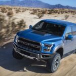 2022 Ford F-150 Exterior