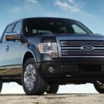 2022 Ford Excursion Exterior