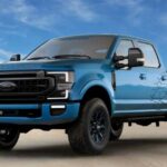 2022 Ford F-250 Exterior