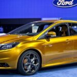 2022 Ford Taurus SHO, Specs, Release Date, Interior