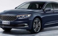 New 2022 Ford Taurus Release Date, Specs, Redesign