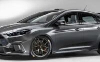 New 2022 Ford Focus RS USA, Release Date, Redesign