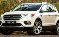 New 2022 Ford Escape Plug in Hybrid, Interior, Changes, Specs