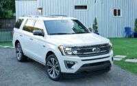 New 2022 Ford Expedition Redesign, Release Date, Interior