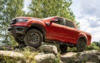2023 Ford Ranger Supercab Review, Redesign, Engine