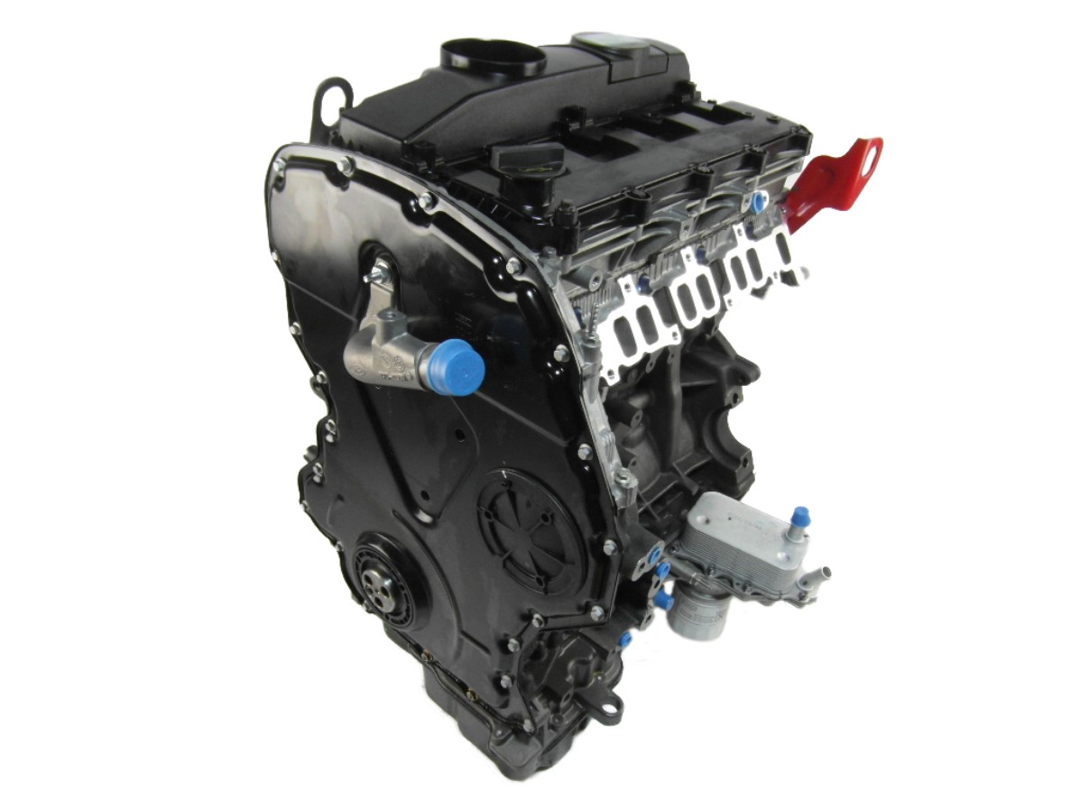 2023 Ford Transit Connect Engine