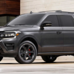 2024 Ford Expedition Redesign