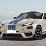 2024 Ford Mustang Price