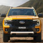 2024 Ford Ranger Price