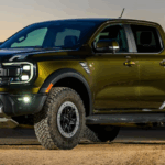 2026 Ford Ranger Raptor Rumors