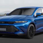 2026 Ford Crown Victoria Arrives To Give A Big Sedan Jolt To The