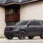 2026 Ford Expedition Redesign Specs Interior New Ford USA