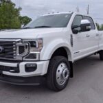 2026 Ford F 450 Super Duty Changes Release Date Performance New