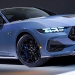 2026 Ford Mustang GT Coupe Specs Price Dimensions New Ford Model