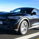 2026 Ford Mustang Mach E Redesign Price Specs New Ford USA