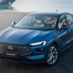 2026 Ford Taurus Specs Redesign Dimensions New Ford Model