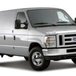 2027 Ford Econoline Cargo Van Specs Redesign Changes New Ford USA