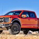 2027 Ford F 150 Redesign Power Tech And Toughness Reimagined