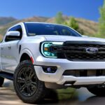 2027 Ford Ranger Hybrid Hype EV Buzz SUV Reviews