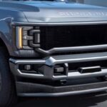 Ford Powers Up New Hybrid Super Duty Set To Transform Pickups By 2027