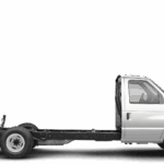 New 2026 Ford Econoline Cutaway E 450 DRW E 450 In Sturgis Auto