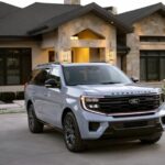 New 2026 Ford Expedition Specs 2026 New Ford Models
