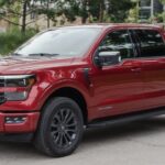 New 2026 Ford F 150 XLT Built Tougher Than Ever YouTube