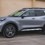 Next Gen 2027 Ford Explorer Is The Captain America Of SUVs Check Out