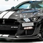 Used 2022 Ford Mustang Shelby GT500 2027 Ford Warranty Service