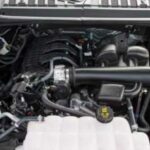 2022 Ford Atlas Engine