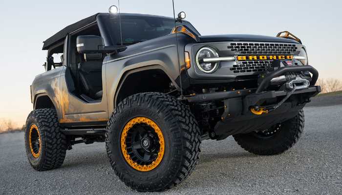 2022 Bronco Warthog Price Twontow