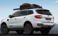 New 2022 Ford Everest Raptor Release Date, Wildtrak X, Interior