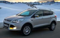 Is Ford Kuga a good car
