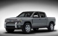 2022 Ford Ranger Release Date, Raptor, Manual Transmission, Redesign
