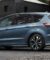 Ford S-Max 2022, Hybrid, Review