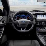 2022 Ford S-Max Interior
