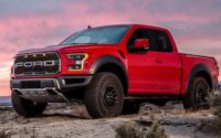 New 2022 Ford F-150 Limited, Review, Release Date