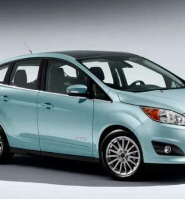 Ford C Max Hybrid 2022 Redesign, Engine, Release Date