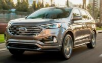Will there be a 2022 Ford Edge