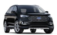 New 2022 Ford Edge Price, Interior. Pictures, Specs