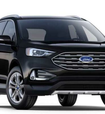 New 2022 Ford Edge Price, Interior. Pictures, Specs