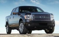 Will there be a 2022 Ford Excursion