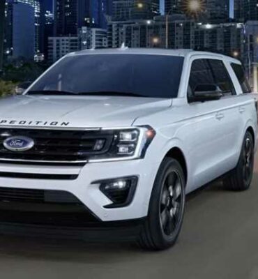 New 2022 Ford Expedition Interior, Hybrid, Specs