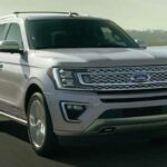 2022 Ford Expedition Limited Exterior