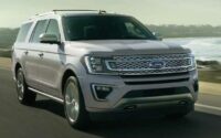 New 2022 Ford Expedition Redesign, Interior, Hybrid