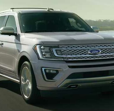 New 2022 Ford Expedition Redesign, Interior, Hybrid