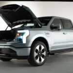 2022 Ford F 150 Electric Engine