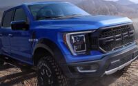 New 2022 Ford F-150 Electric, Raptor R, King Ranch, Release Date
