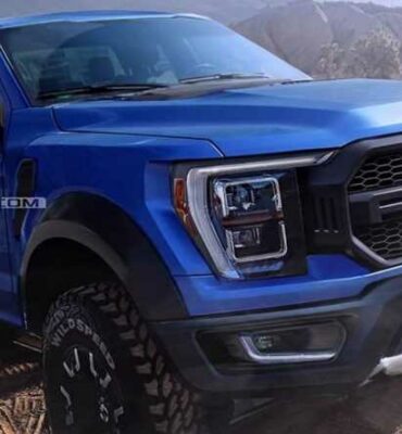New 2022 Ford F-150 Electric, Raptor R, King Ranch, Release Date