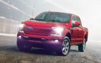 New 2022 Ford F-150 Convertible, Electric, Colors, Specs